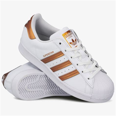 adidas schuhe damen superstar weiß